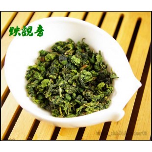 Grade : C  Anxi Tie Guan Yin,Chinese Oolong Tea,Bulk Wu long